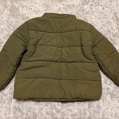 子供服 ポロベビー POLO アウター 95cmの画像