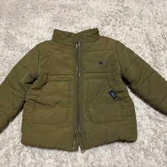 子供服 ポロベビー POLO アウター 95cm