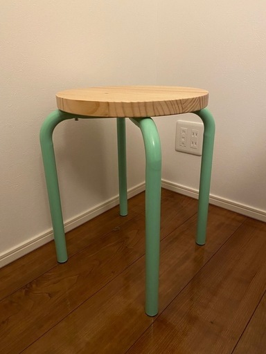 IKEA スツール（DOMSTEN ドムステン）\n