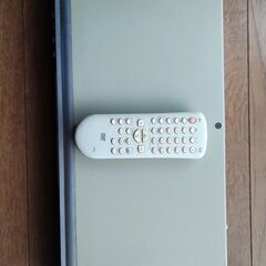 （中古）フナイDVDプレイヤー DVD-F700Sの画像
