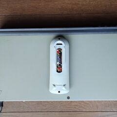 （中古）フナイDVDプレイヤー DVD-F700Sの画像