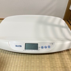 タニタ　ベビースケール