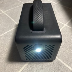 値下げ！ANKER ポータブル電源　パワーハウスII400の画像