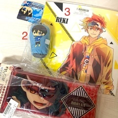 [バラ売り可能] アニメグッズ の画像