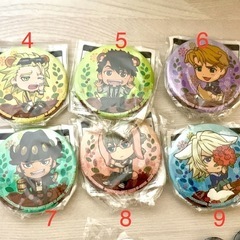 [バラ売り可能] アニメグッズ の画像