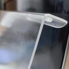 受け渡し予定あり　難あり 2009年製 東芝REGZA 37Z7000の画像