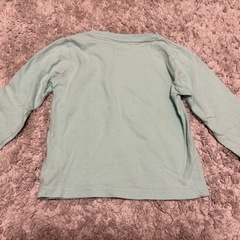 子供服 トミカ Tシャツ 90cmの画像