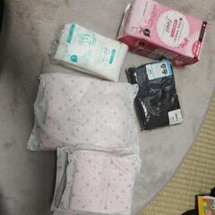 産後とマタニティ