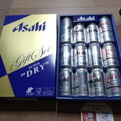 アサヒスーパードライ