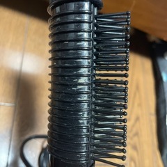 クレイツイオン　ホットブラシの画像
