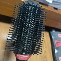 クレイツイオン　ホットブラシの画像