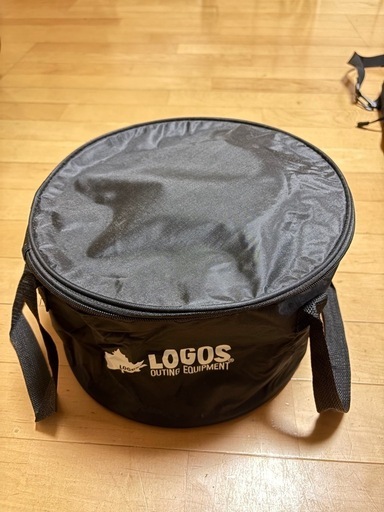 LOGOS ダッチオーブン