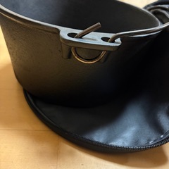 LOGOS ダッチオーブンの画像