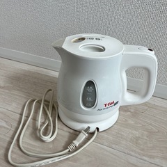 ティファール　ケトル