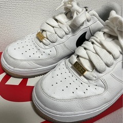 NIKE エアフォースワン Bronx originsの画像