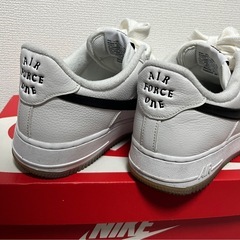 NIKE エアフォースワン Bronx originsの画像