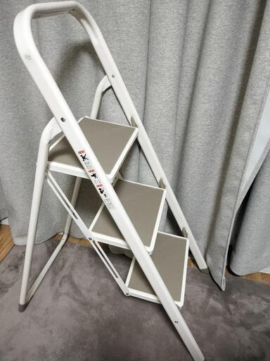 脚立