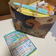 くみころパーク　すみっコぐらし