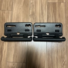 ②アシストグリップ　グリップ　車内用品　車　補助道具　ブラック