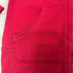 ラルフローレン　キッズ　パーカー　140サイズの画像