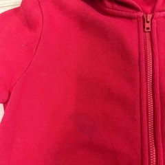 ラルフローレン　キッズ　パーカー　140サイズの画像