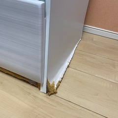 ハイタイプ　テレビボードの画像