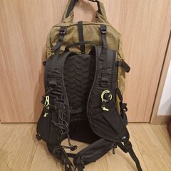 【美品】カリマー karrimor cleave 30 Mediumの画像