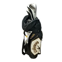CALLAWAY キャロウェイ WARBIRD ドライバー アイ...