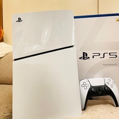 PS5 CFI-2000A
