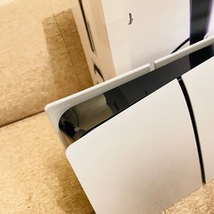 PS5 CFI-2000Aの画像