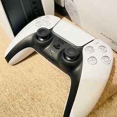 PS5 CFI-2000Aの画像