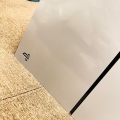 PS5 CFI-2000Aの画像