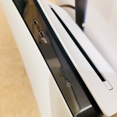 PS5 CFI-2000Aの画像