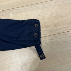 ポロバイラルフローレン　キッズ　上着　　ジャケット　110-120サイズの画像