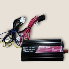 【決まりました】Meltec メルテック DCDCコンバーター ...