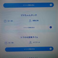 12月14日晴れ、伊勢シーパラダイスに行って下さる方をまだ募集中 - 友達