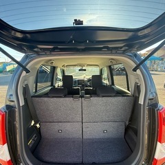 平成24年式 スズキ ワゴンR リミテッド2の画像