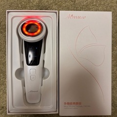Atmuse 多機能美顔器の画像