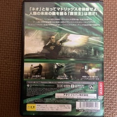 THE MATRIX PATH OF NEO プレイステーション2の画像