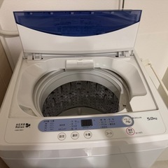 洗濯機