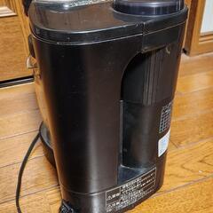 National　NC-S35 コーヒーメーカー ドリップ式の画像