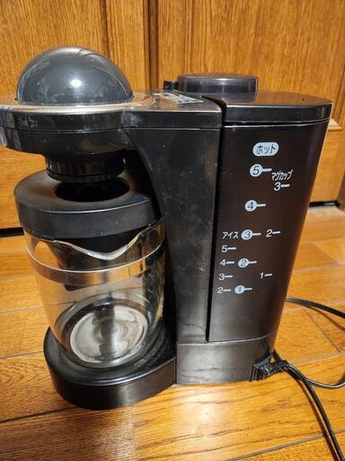 National　NC-S35 コーヒーメーカー ドリップ式
