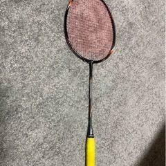 YONEX テニスラケットの画像