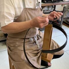 モリ工芸かばん教室の画像