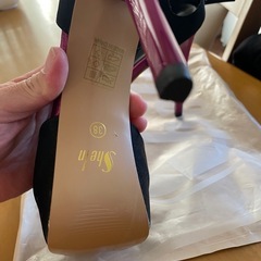 値下げ！！新品未使用！の画像