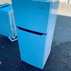 【2017年製】Hisense 2ドア冷凍冷蔵庫 HR-B1201 Amazon.co.jp: ハイセンス 【右開き】120L 2ドアノンフロン冷蔵庫