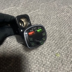 車用　イコライザーBluetooth
