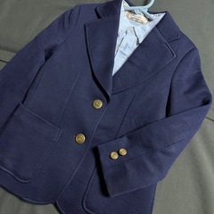 子ども服　シャツ・ブレザー
