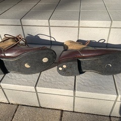 生産終了✨ LONE WOLF モンキーブーツ カーペンター CARPENTERの画像