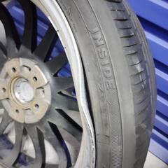 ヴィエナLX- F 19インチの画像